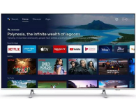 Philips TV PHILIPS 65" 65PUS8507 LED 120Hz UHD Android TV # - 1374777 - zdjęcie 4